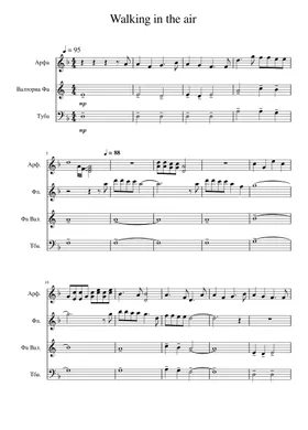 Nightwish sheet music | Play, print, and download in PDF or MIDI sheet  music on Musescore.com