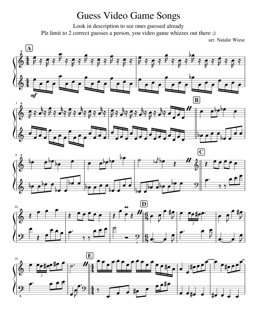 Medley