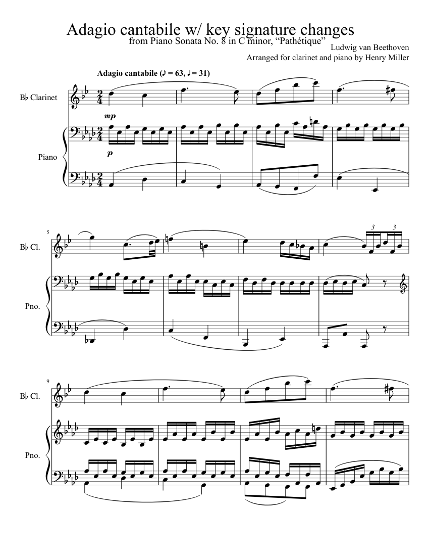 Piano Sonata No.24 Op.78
