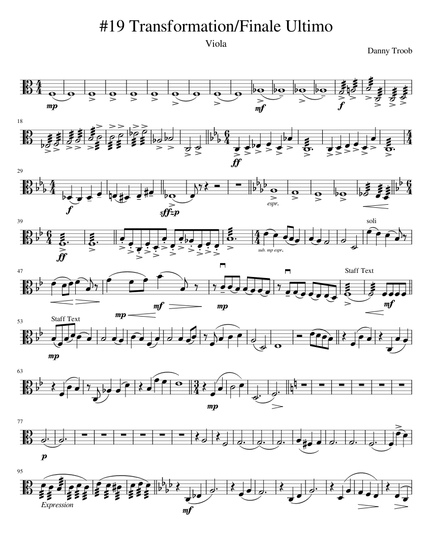 Beauty and the Beast