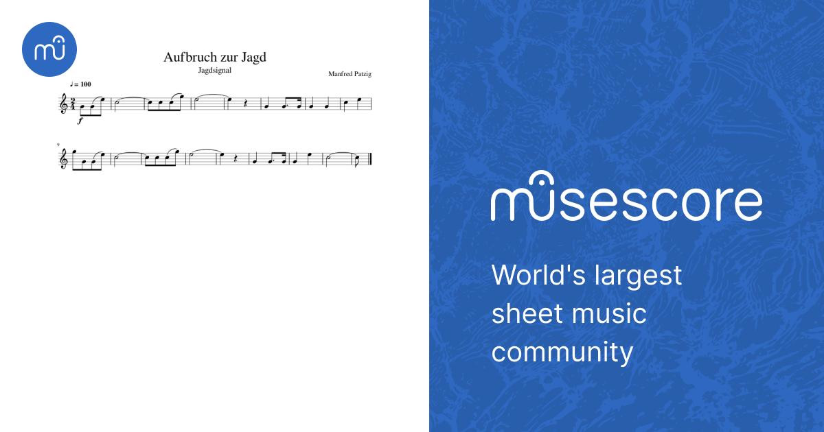 musescore.com