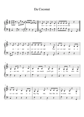 Free Smokey Mountain sheet music | Download PDF or print on Musescore.com