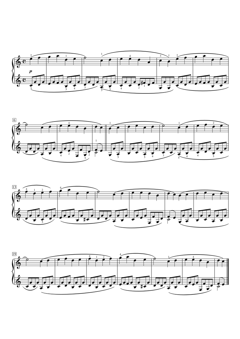 Album für die Jugend Op.68