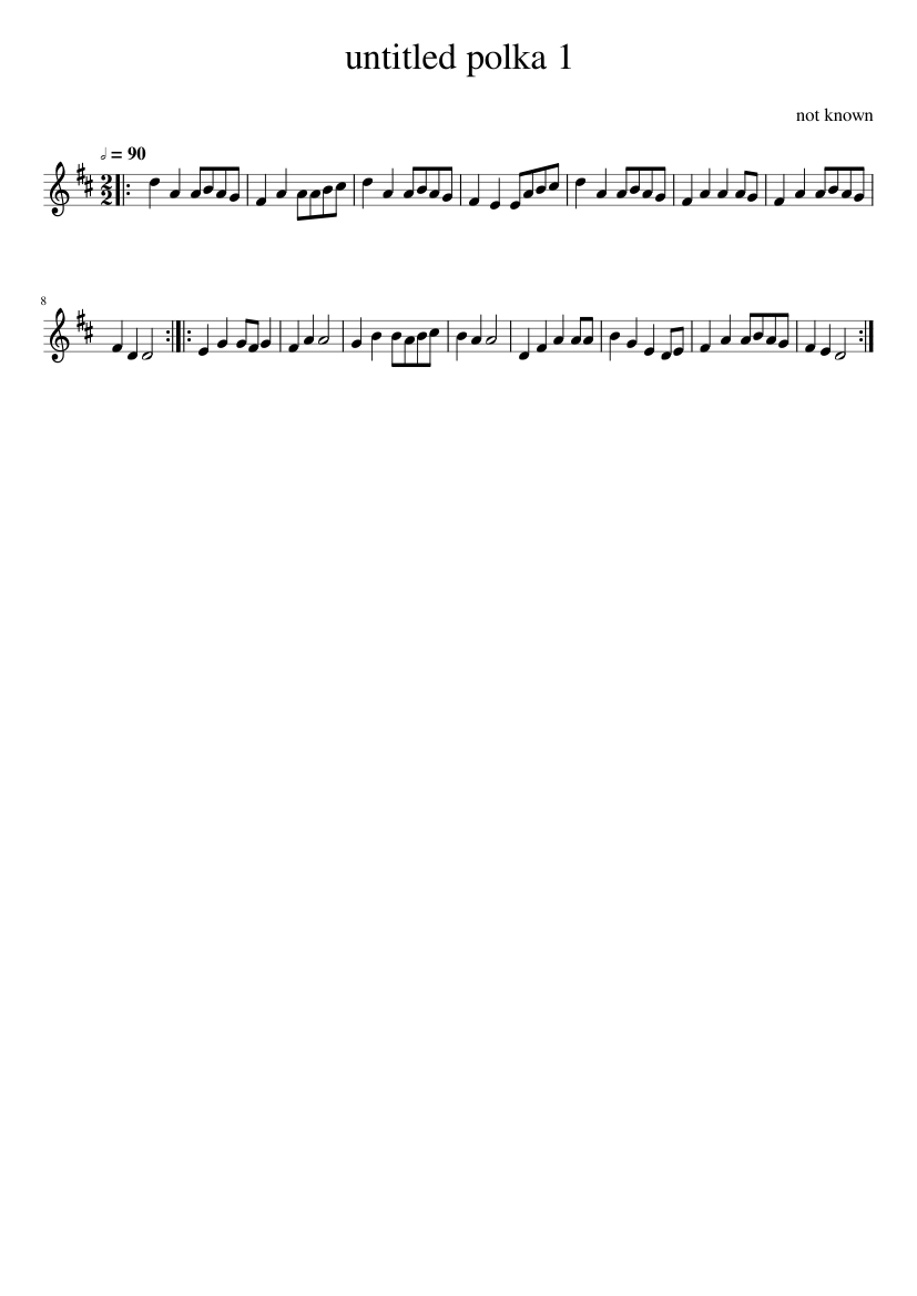untitled polka 1