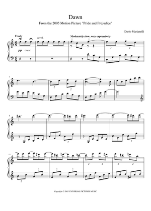 Dario Marianelli Sheet Music Free Download In Pdf Or Midi On Musescore Com A pride and prejudice playlist ♛ regency era. dario marianelli sheet music free