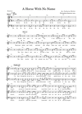 genstand Stevenson Profeti Kor på Efterskolen 2022 sheet music | Play, print, and download in PDF or  MIDI sheet music on Musescore.com