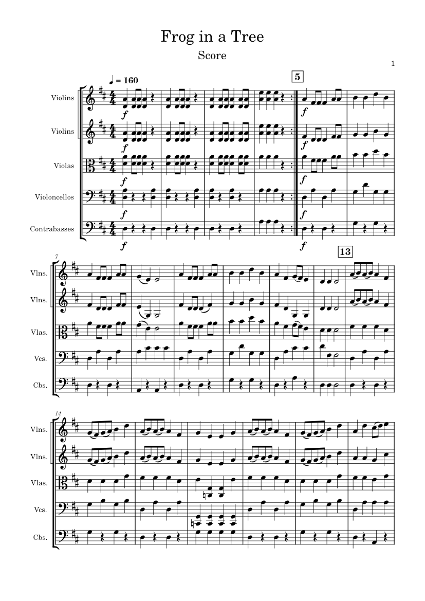 frog-in-a-tree-sheet-music-for-strings-group-mixed-quintet