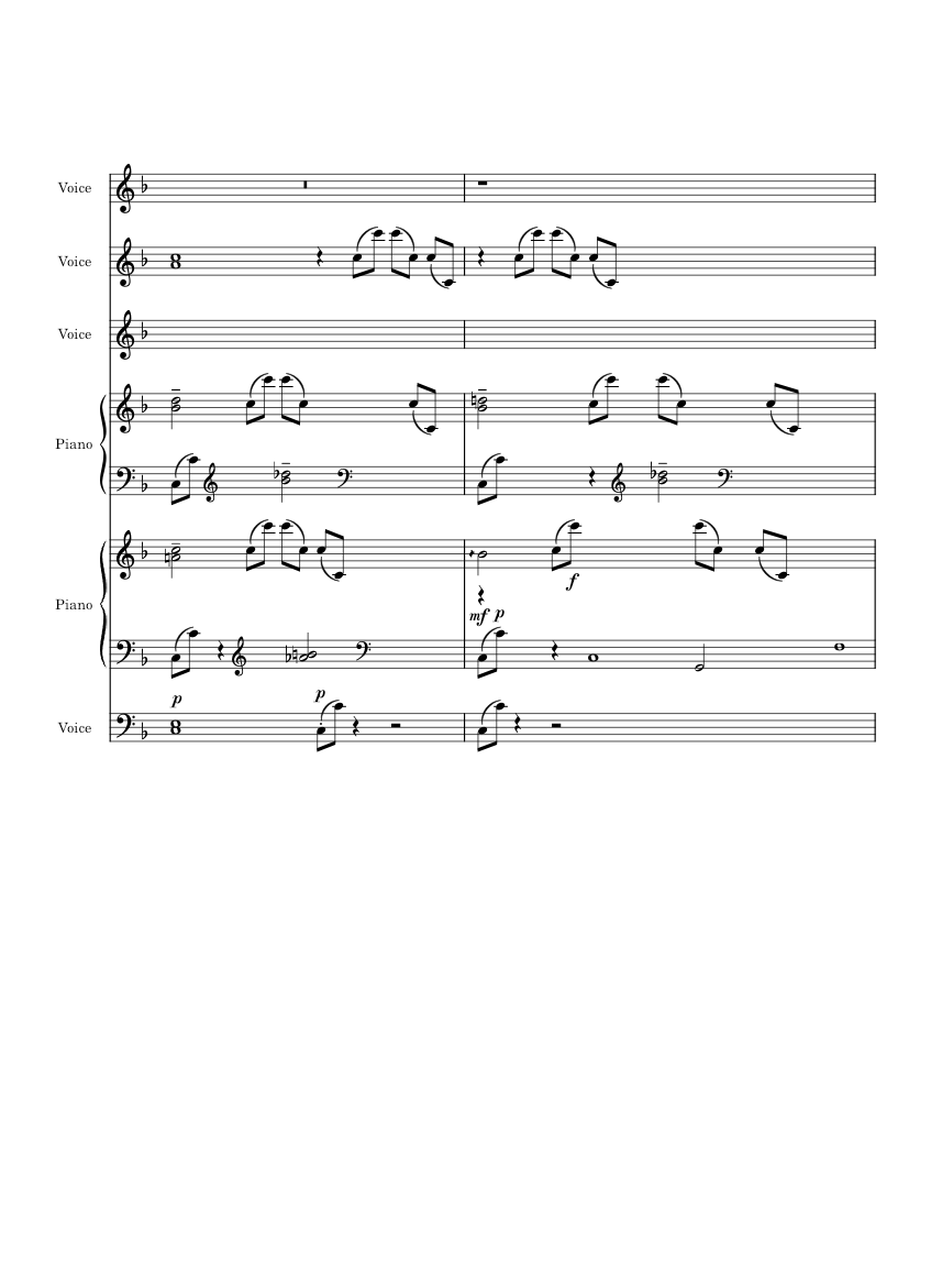 Asdas – asdasd 3ad42ff374382f6aec92f3ffd26e2ccee840f7e6 Sheet music for  Piano, Vocals (Mixed Ensemble)