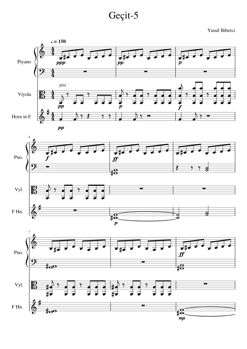 Geçit-5