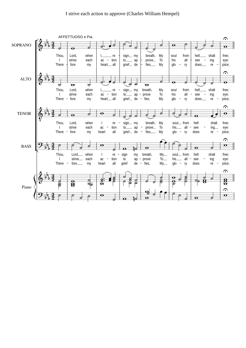 I strive each action to approve