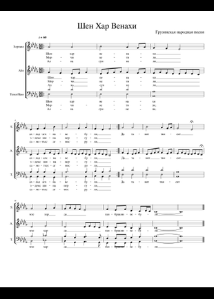 Шен хар венахи. Грузинская песня ноты. Шен хар венахи икона. Шен хар венахи текст. Ты еси лоза виноградная икона божьей матери.