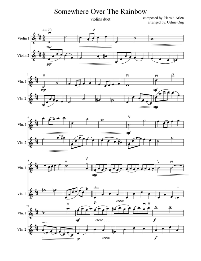 somewhere-over-the-rainbow-sheet-music-for-violin-download-free-in