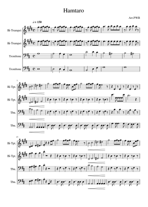 Part Of Your World Trumpet Sheet Music Enjoy an unrivalled sheet music experience for ipad—sheet music viewer, score library and music store all in one app. part of your world trumpet sheet music