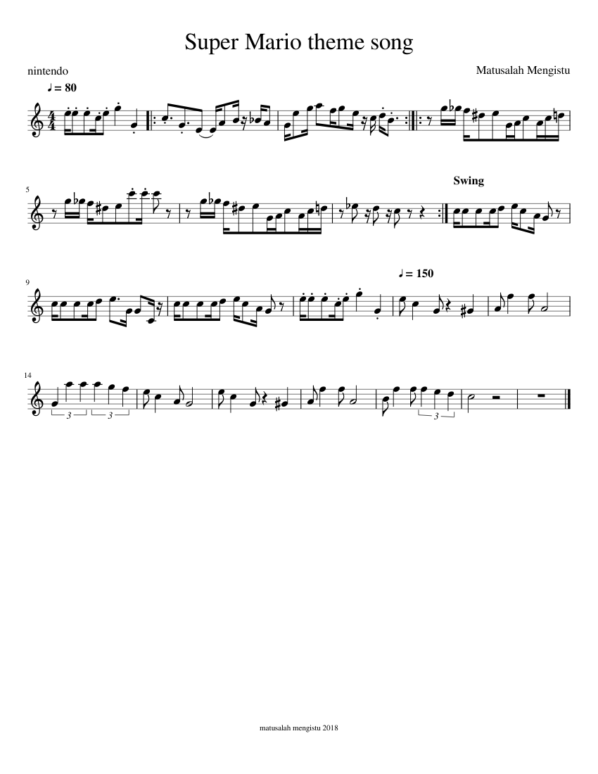 super-mario-theme-song-flute-sheet-music-for-flute-download-free-in