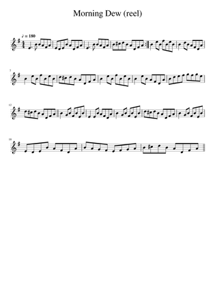 Sheet Music Musescore Com This version is probably closer to tony's recording. musescore com
