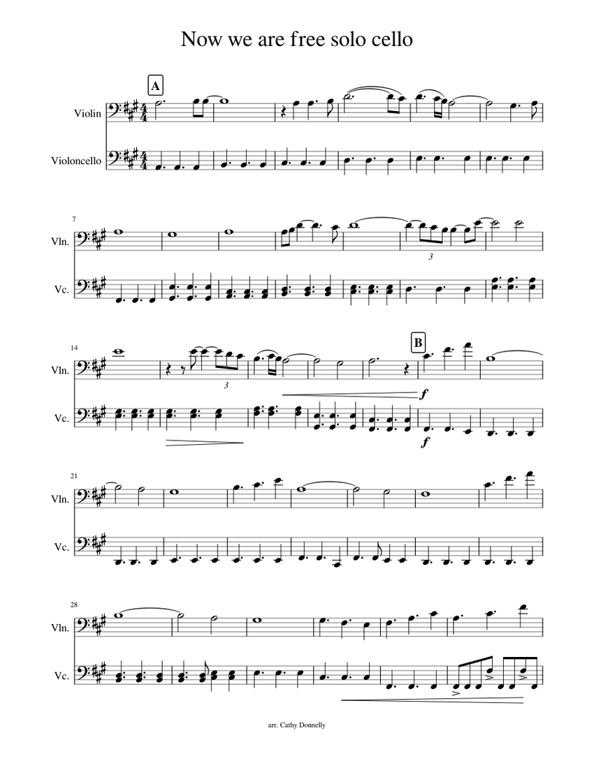 now-we-are-free-solo-cello-sheet-music-for-violin-cello-download