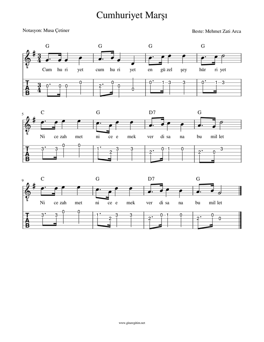 Top Five Istiklal Marsi 10 Kita Indir Egitimhane