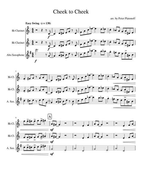 Sheet Music Musescore Com