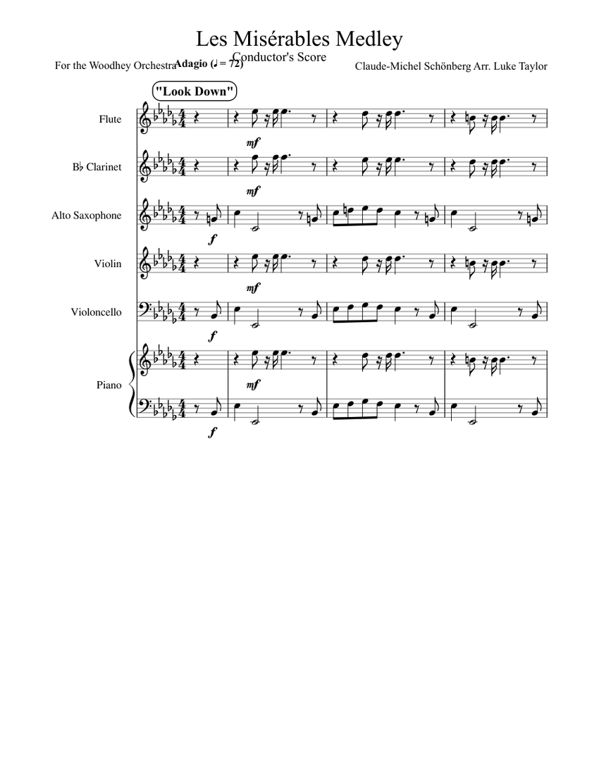 difficult violin music pdf download