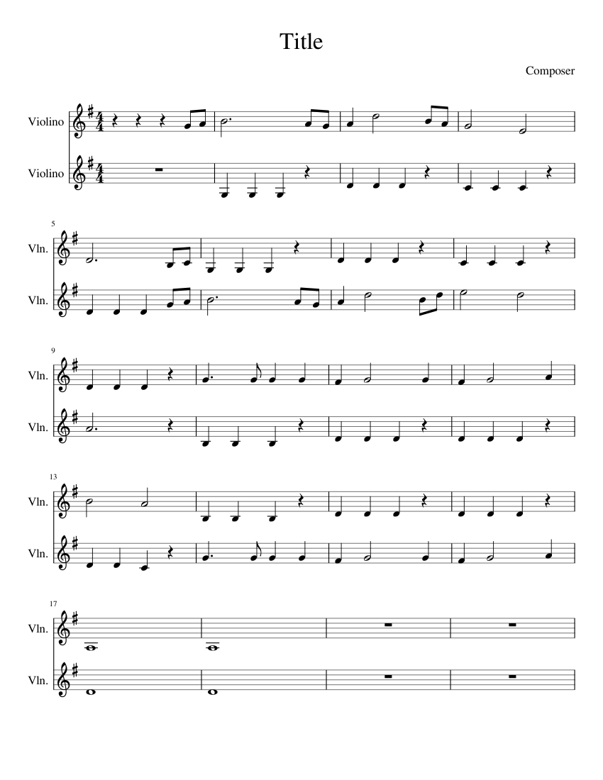 Titanic Sheet Music For Piano Violin Mixed Trio Musescore