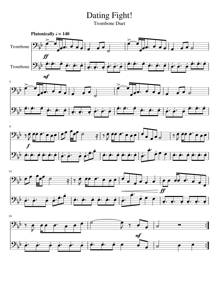 dating fight song dating fight song