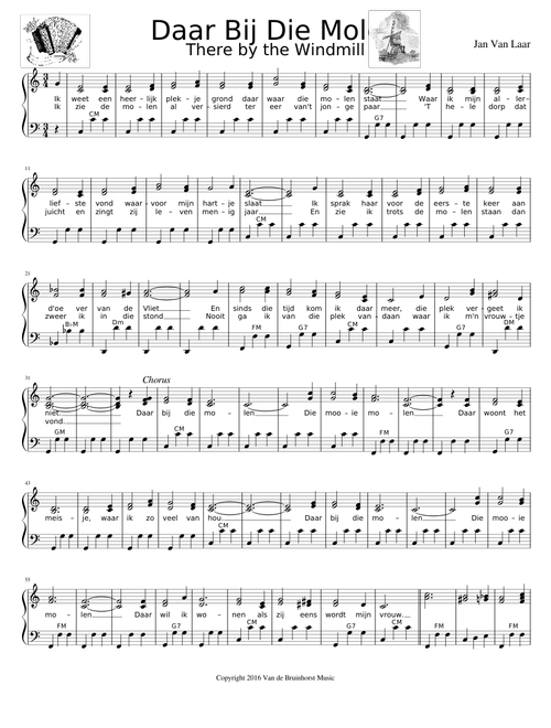 Sheet Music For Accordion Musescore Com Abderrahman alsoudaissi 9oran karim gratuit sans internet surat al mulk quran coran mp3 gratuit sans internet sourat al wakia. musescore com