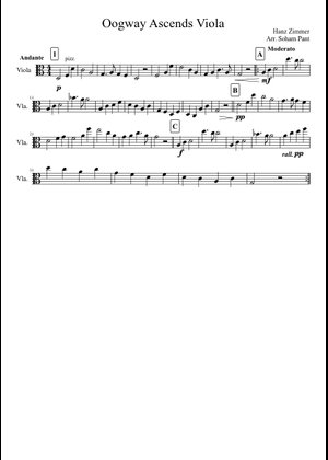 Davy Jones Theme Sheet Music For Piano Download Free In Pdf - roblox piano sheets pirates of the caribbean roblox