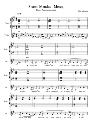 Sheet Music Musescore Com