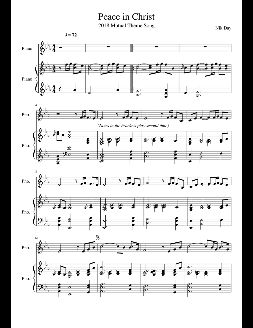 peace-in-christ-sheet-music-for-piano-download-free-in-pdf-or-midi