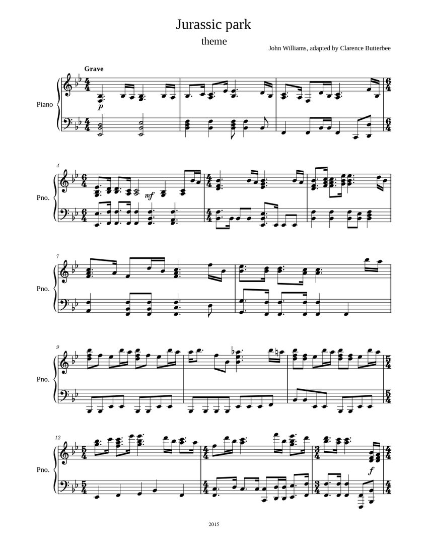 jurassic-park-sheet-music-for-piano-solo-musescore