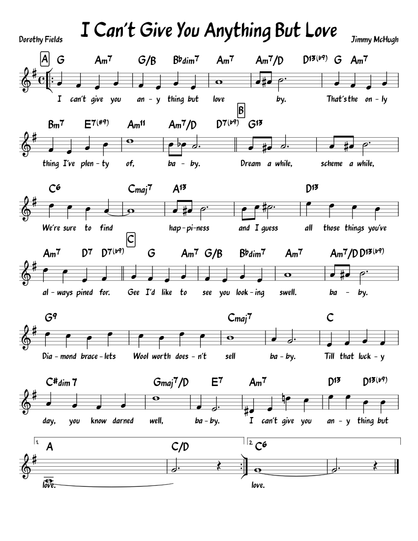 I Would Do Anything For You Song