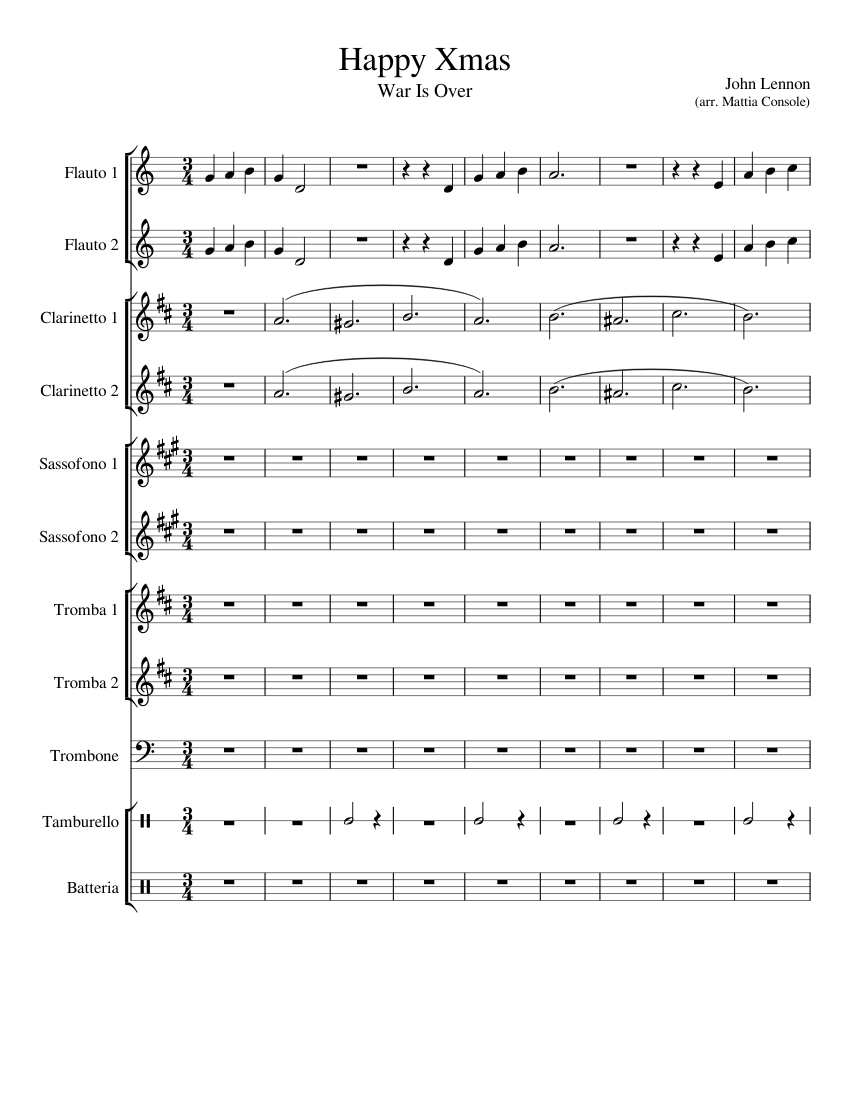 Trumpet Xmas Sheet Music The Real Christmas Book B Flat Instrument Musicroom Com