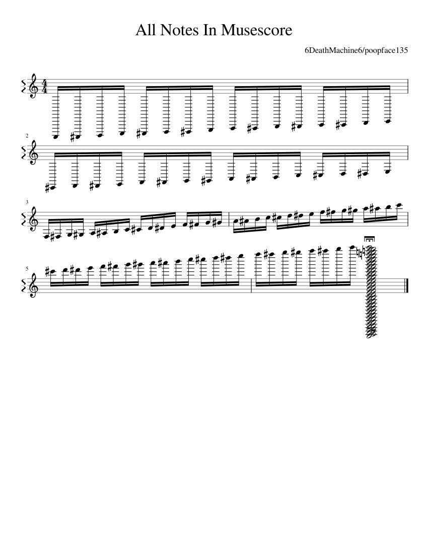 all-notes-in-musescore-sheet-music-for-piano-download-free-in-pdf-or-midi-musescore