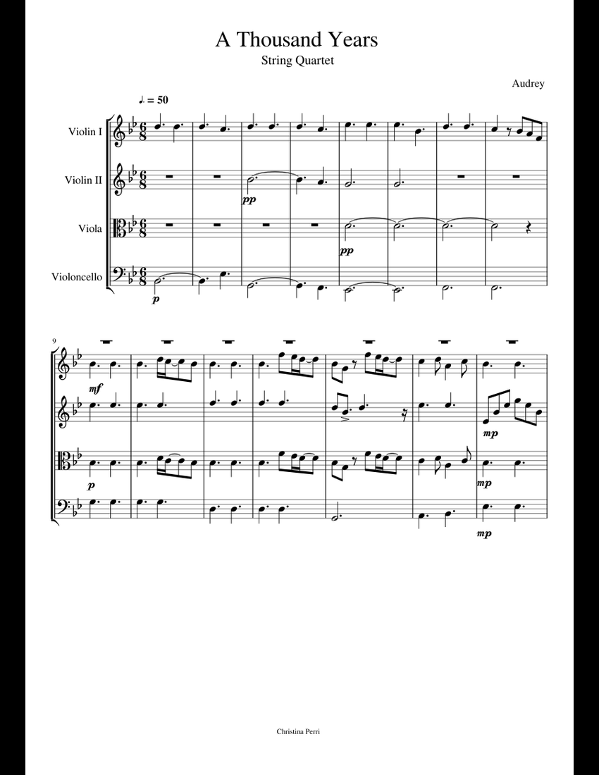 Download Mp4 A Thousand Years Dancecaptain