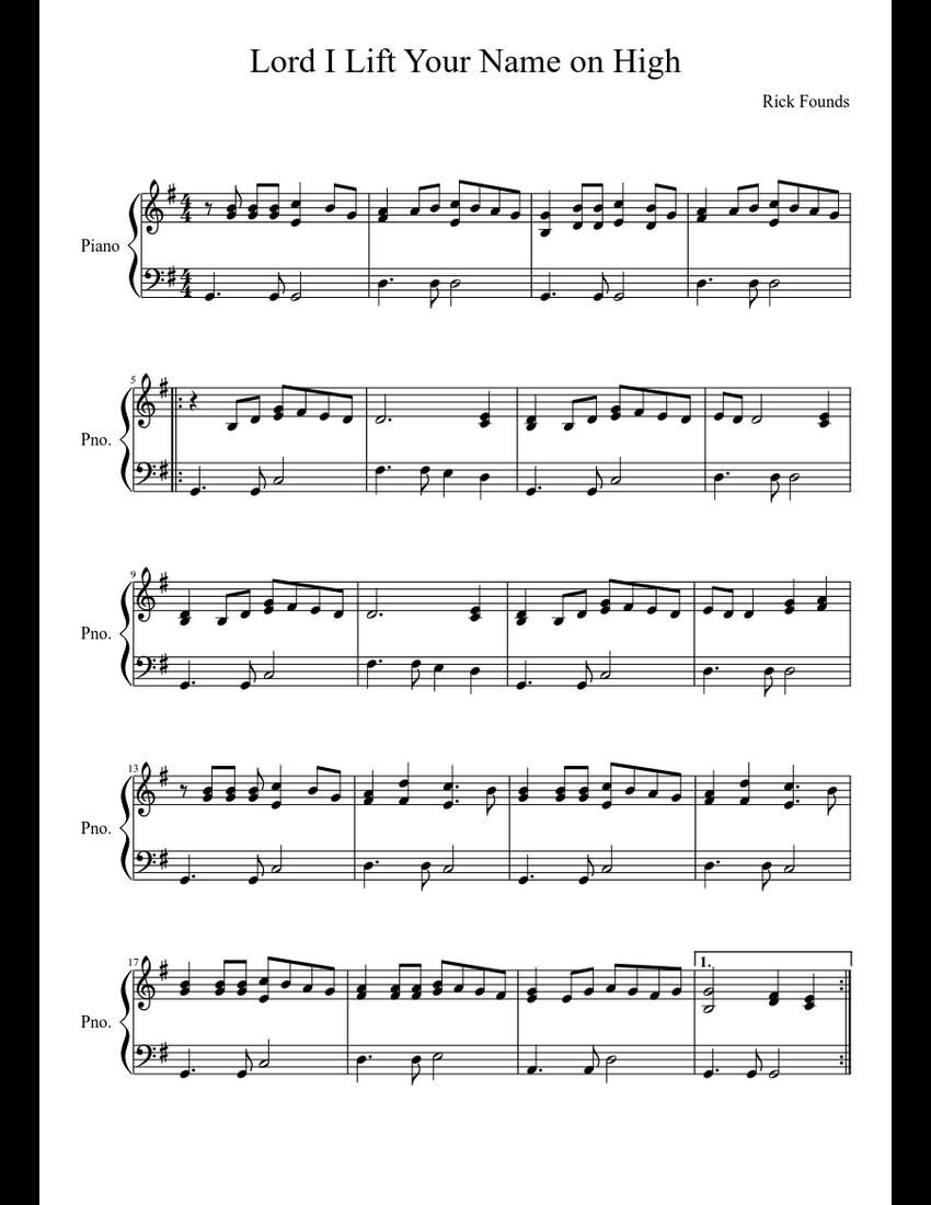 lord-i-lift-your-name-on-high-sheet-music-download-free-in-pdf-or-midi