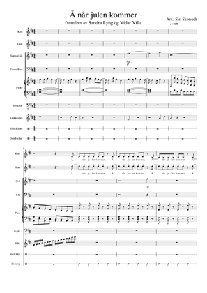 Shake It Off Sheet Music For Piano Voice Percussion Download