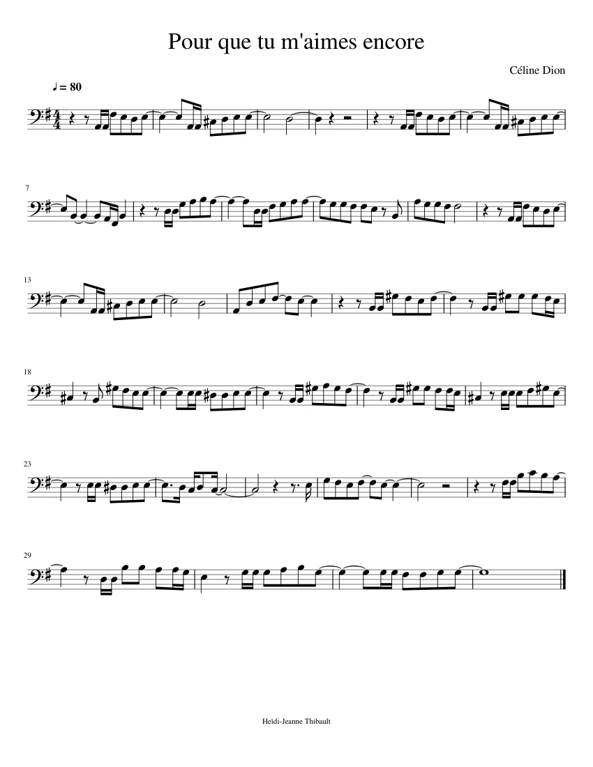 Celine Dion Pour Que Tu M Aime Encore Celine Dion Songs Age
