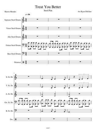 Sheet Music Musescore Com