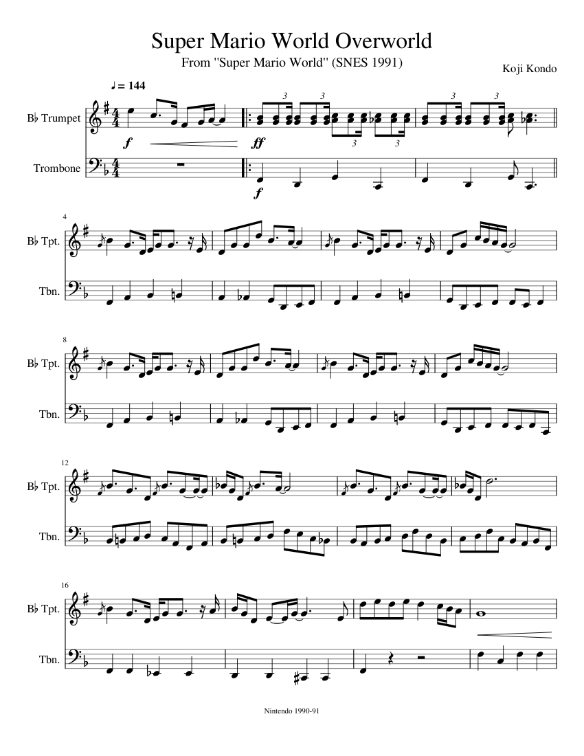 super-mario-world-overworld-updated-sheet-music-for-trumpet-trombone