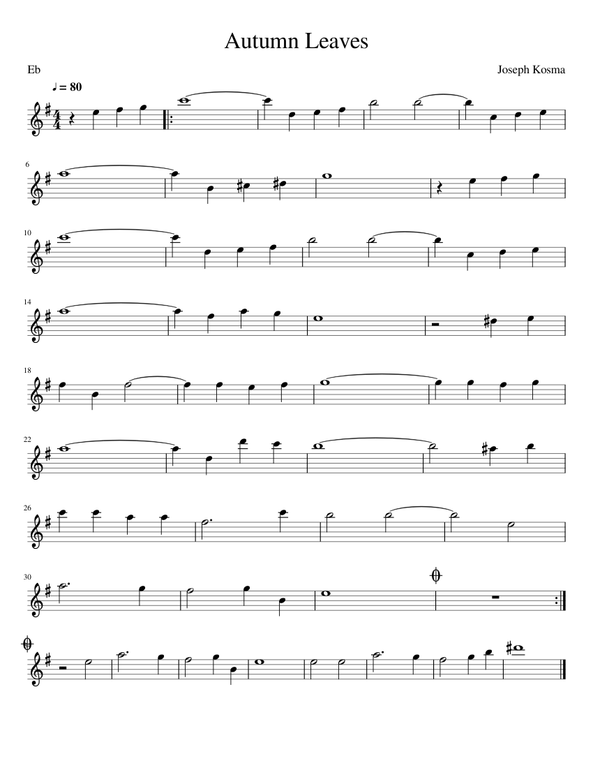 autumn-leaves-sheet-music-for-alto-saxophone-download-free-in-pdf-or-midi
