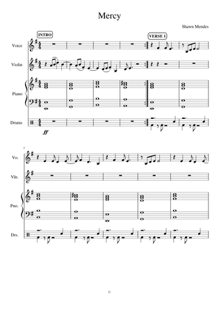 Sheet Music Musescore Com