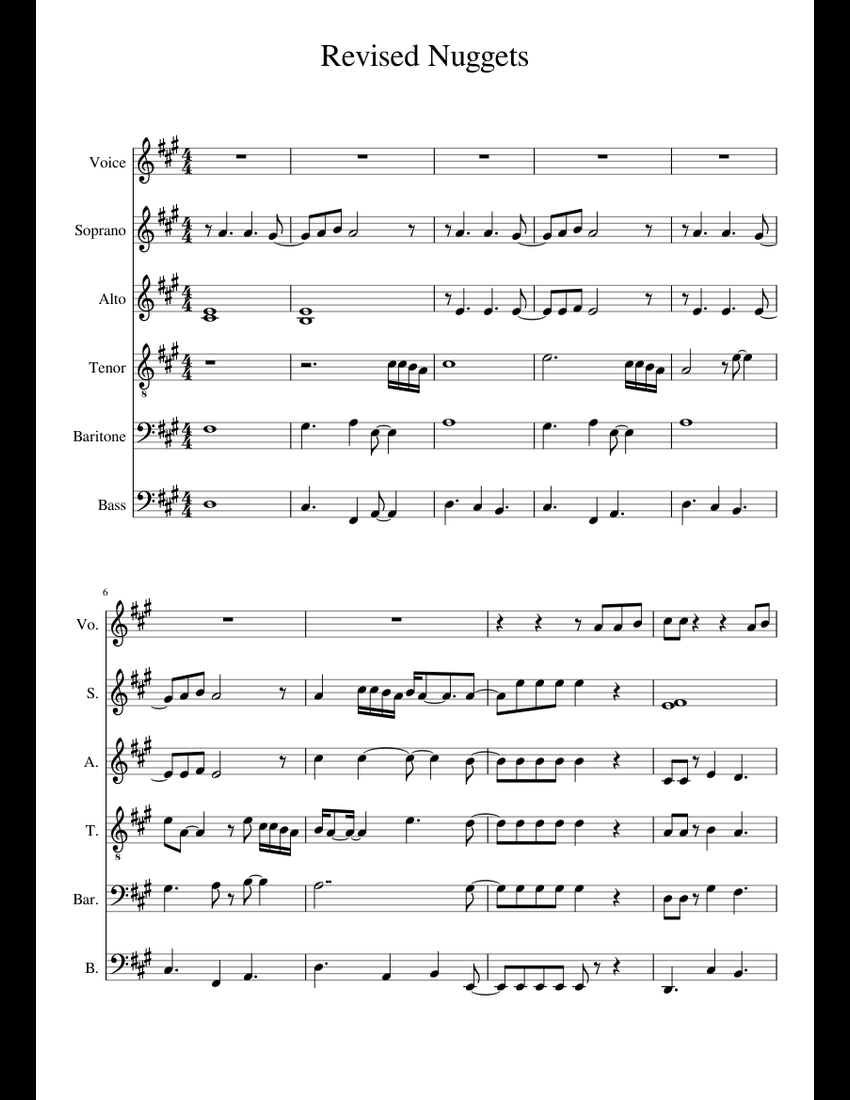 September sheet music for Piano download free in PDF or MIDI