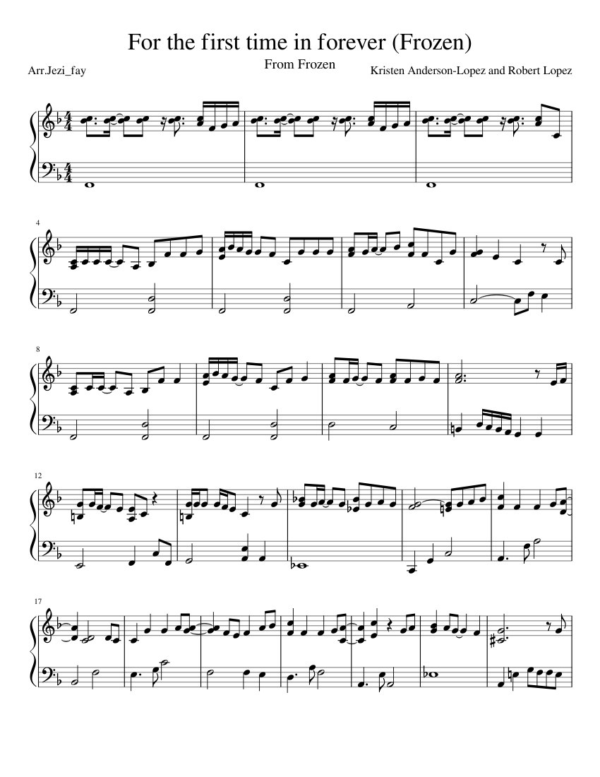 for-the-first-time-in-forever-frozen-sheet-music-for-piano-download