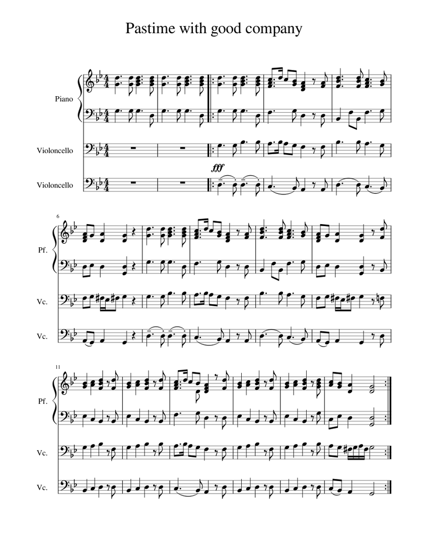 pastime-with-good-company-sheet-music-for-piano-cello-mixed-trio