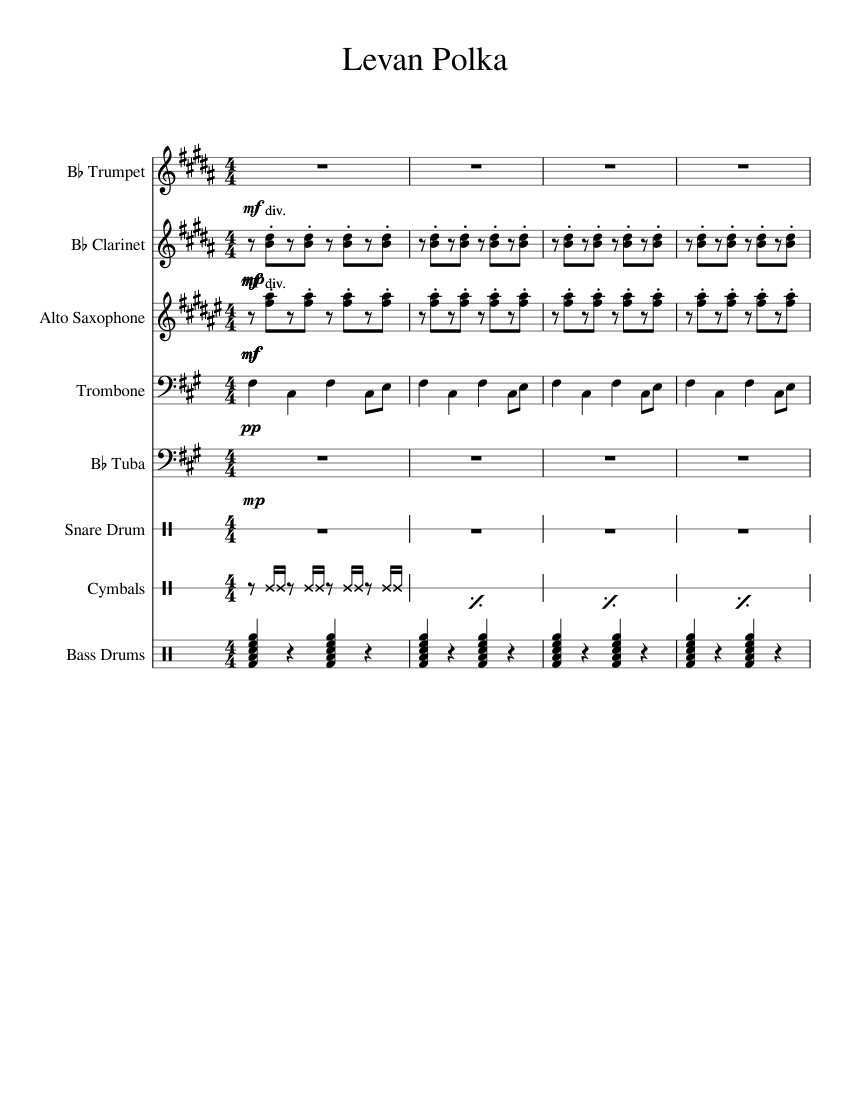 Leva polka. Leva polka. Квартет «loituma». Ievan polkka. Ievan polkka ноты.