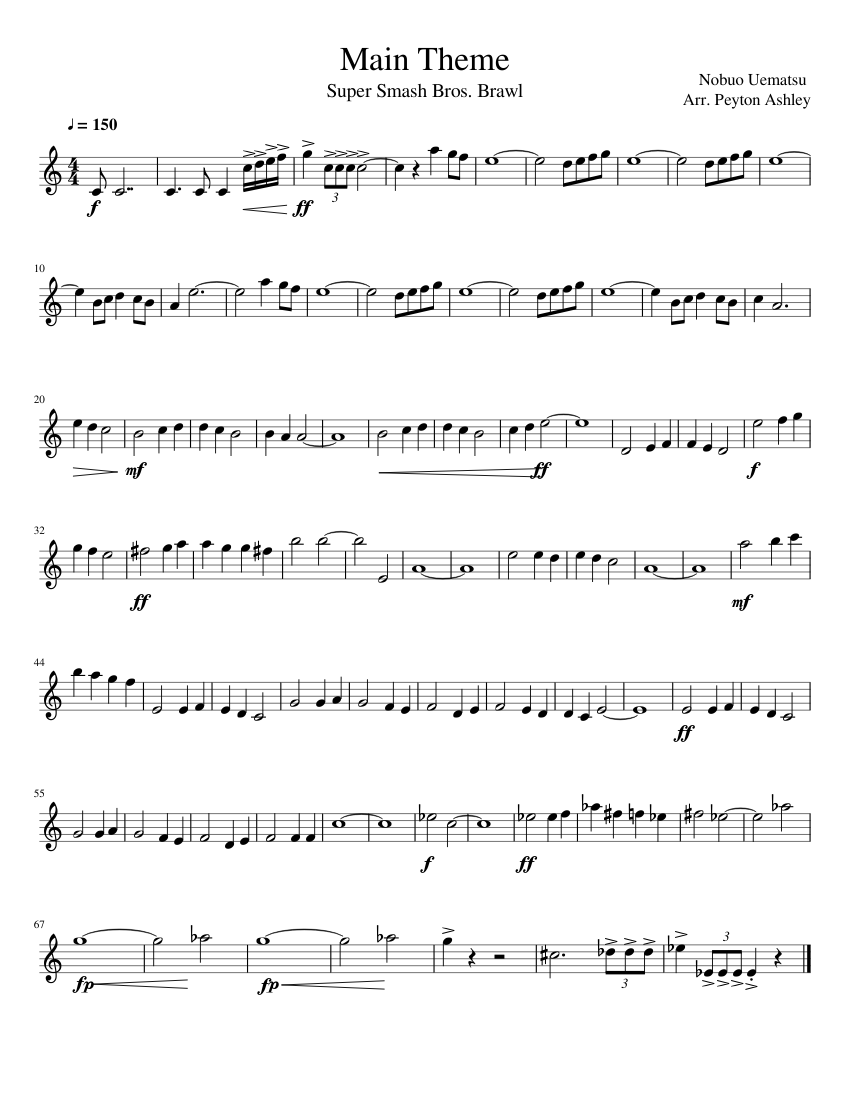 main-theme-sheet-music-for-violin-download-free-in-pdf-or-midi