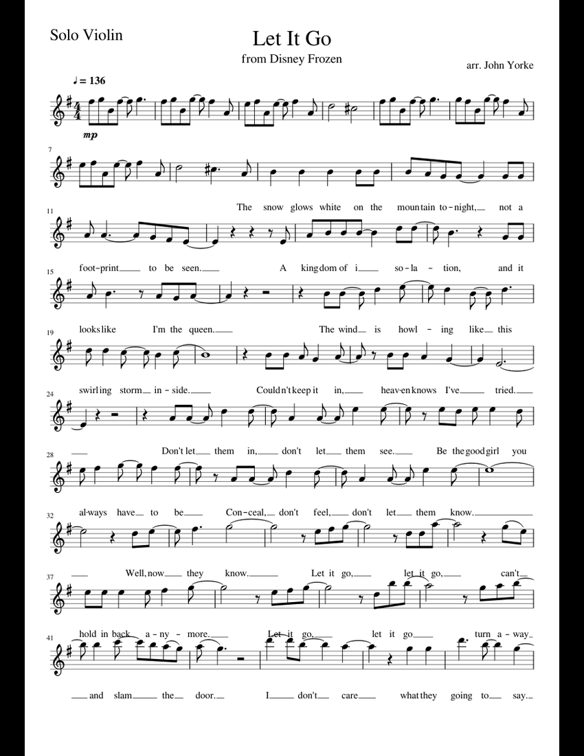 let-it-go-solo-violin-sheet-music-for-violin-download-free-in-pdf-or-midi