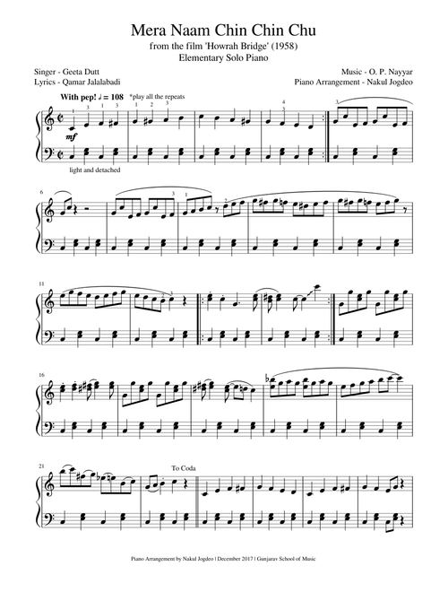 Sheet Music Musescore Com Piano sheet music notations of the song pehala nasha from the film jjw sikkander with lyrics and chords. sheet music musescore com