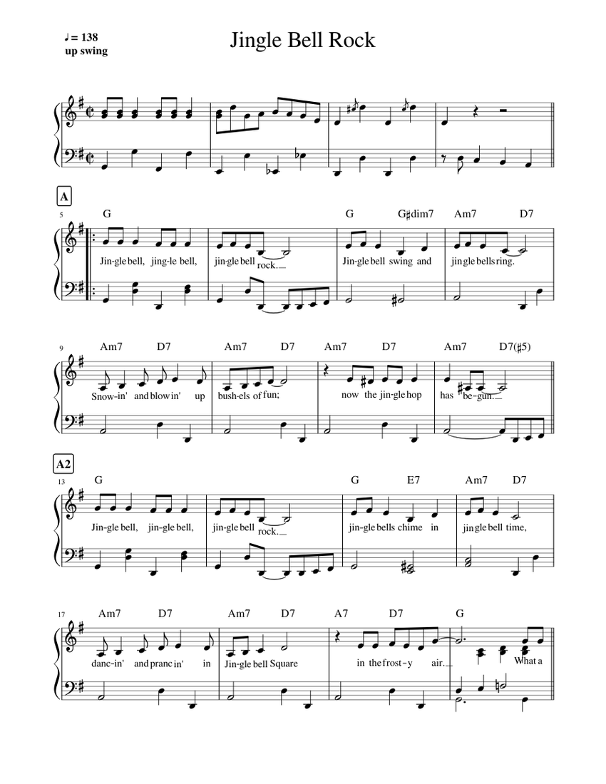 jingle-bell-rock-sheet-music-for-piano-download-free-in-pdf-or-midi