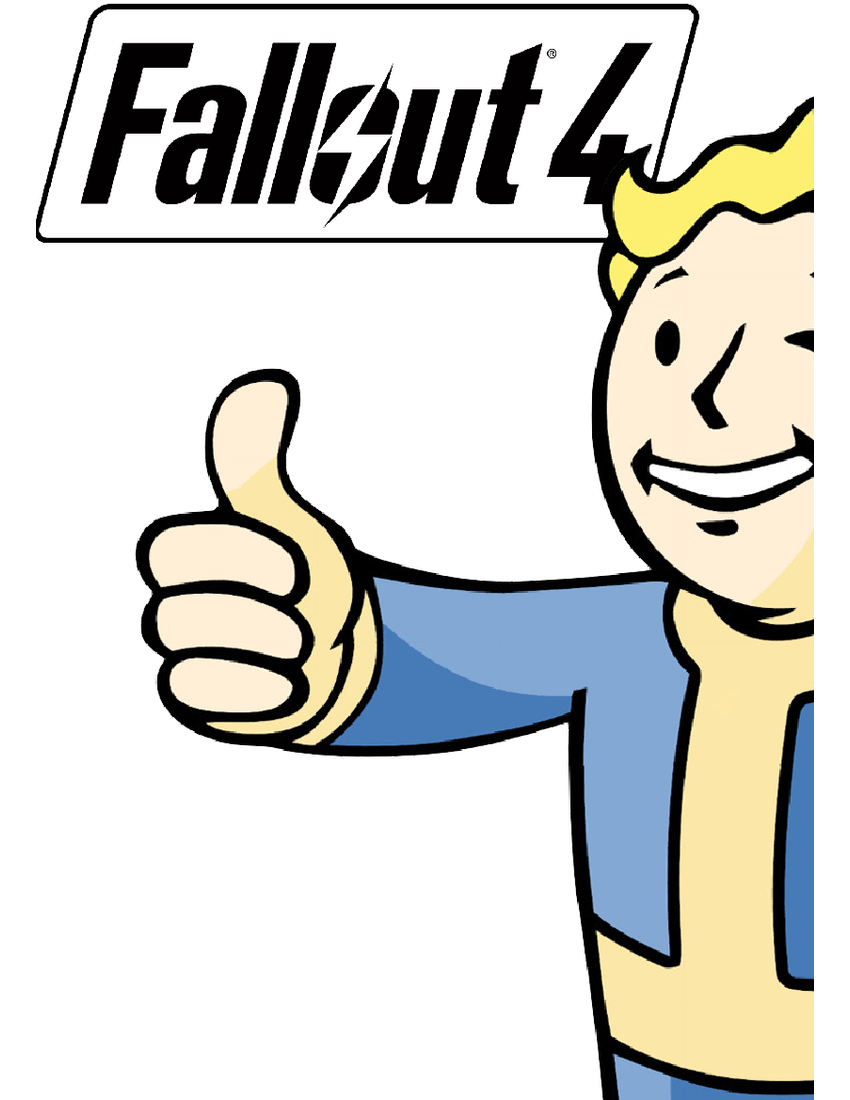 Fallout 4 - Main Theme Sheet music for Trumpet (In B Flat), Violin ...